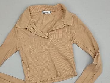 fb sister topy: FB Sister, Damska koszulka polo, rozmiar S — 1