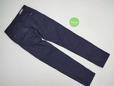 szerokie dresy: Wam Denim, Jeansy damskie, rozmiar 2XS — 3