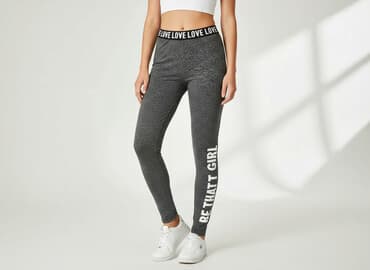 shein legginsy push up: Shein, Legginsy Sportowe damskie, rozmiar S — 1