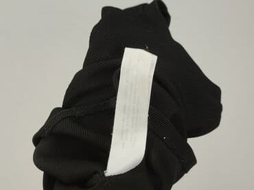 cropp bluzki z krótkim rękawem: Bershka, Top damski, rozmiar S — 5