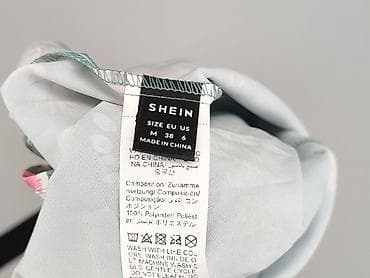 buty k: Shein, Sukienka damska, rozmiar M — 4