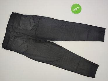 boyfriend: F&F, Legginsy Eleganckie damskie, rozmiar M — 3