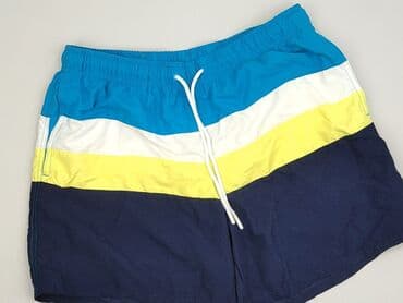 spodnie crivit: Crivit, Szorty kąpielowe dla mężczyzn, rozmiar M — 1