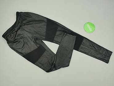 stringi bezszwowe h: Legginsy rozmiar L — 2