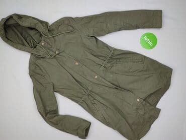 fb sister kurtka bomberka: FB Sister, Parka damska, rozmiar XS — 2