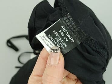 zalando bluzki: Bluzka damska, rozmiar M — 5