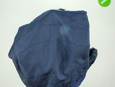 pull ane bear: Męskie spodnie narciarskie/zimowe na szelkach CBC Sport, rozmiar L - — 6