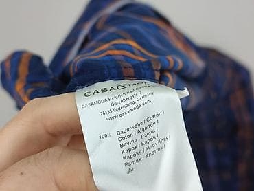 cambio: CASAMODA, Koszulа dla mężczyzn, rozmiar XL — 5