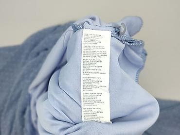 blekitne sukienki: Boohoo, Sukienka damska, rozmiar M — 5