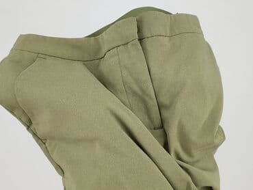 wyprzedaż sukienek letnich mohito: Mohito, Women`s trousers, size S (EU 36) — 6