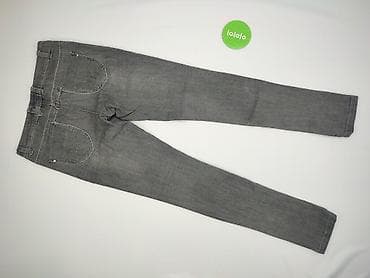 peckott denim: Denim, Jeansy damskie, rozmiar M — 3