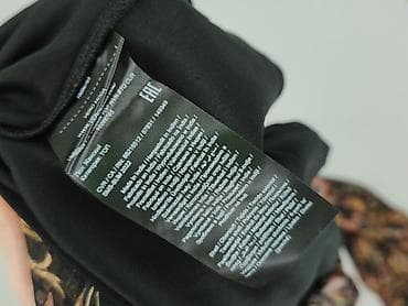 modne bluzki plus size: Vero Moda, Bluzka damska, rozmiar 4XL — 4