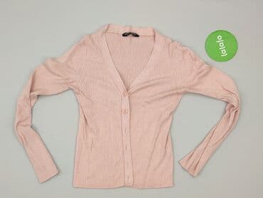 sweter chmurki: Wybierz, Kardigan damski, S — 3