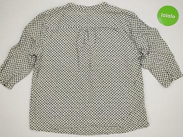 biustonosz 80d: Fransa, Bluzka damska, rozmiar XL — 3