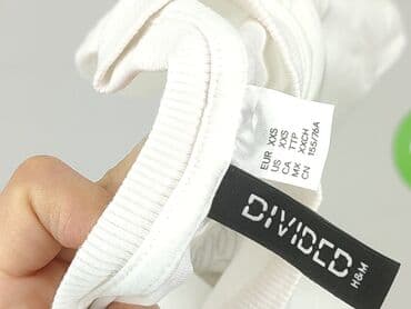 t shirty guess damska: H&M Divided, Women`s T-shirt, 2XS at lalafo.pl — 5 t shirty guess damska: H&M Divided, Women`s T-shirt, 2XS — 5