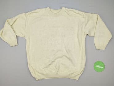 koszula z bambusem meme: Sweter damski, rozmiar 4XL — 2