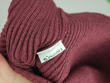 bluzki bing: Sinsay, Golf damski, rozmiar S — 4