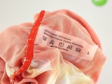 sukienki z siateczki: Women`s dress, size L — 5