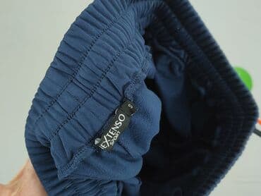 koszulki bts: Extenso, Spodnie dresowe dla mężczyzn, S — 6