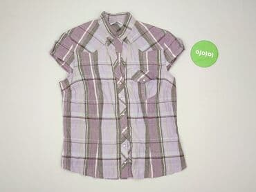 koszula flanelowa carhartt: Koszula damska, rozmiar S — 2