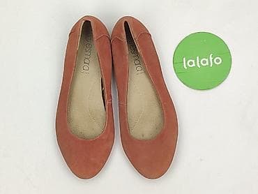 esprit buty deichmann: Esmara, Balerinki damskie, rozmiar 40 — 2