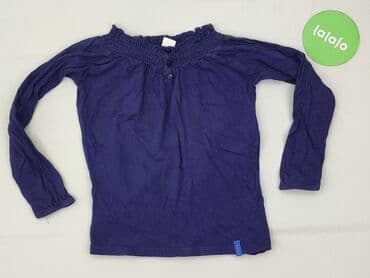lidl bielizna esmara: Bluzka, Reserved, 5-6 lat, 110-116 cm, stan - Bardzo dobry — 2
