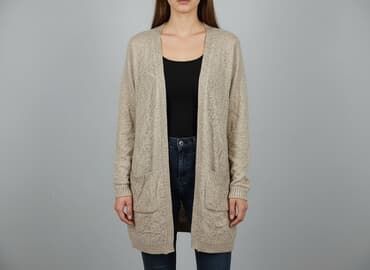 only kurtka damska: ONLY, Kardigan damski, rozmiar S — 7