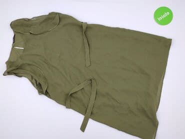 tanie sukienki do kolan: Terranova, Sukienka damska, rozmiar S — 2