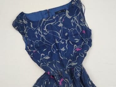 sukienka midi tuba: Tatuum, Sukienka damska, XS — 1