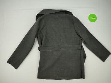 kurtki zimowe damskie c a: Trencz damski, rozmiar 3XL — 3