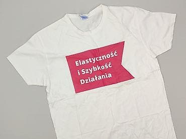 hellfire club: JHK, T-shirt damski, rozmiar M — 1