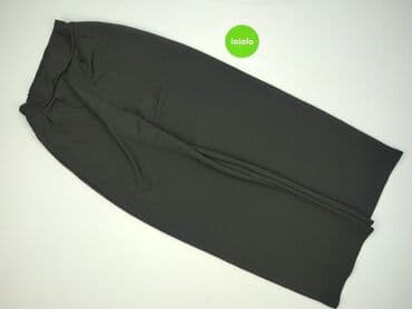 spodnie crivit: Sinsay, Spodnie materiałowe damskie, rozmiar XS — 3