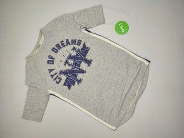custom t shirty maker: Zara, Women`s sweatshirt, size M (EU 38) — 2