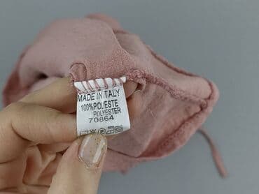 bluzka w paski c a: Women's blouse, size M (EU 38) — 5