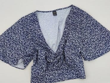 koszulka z tiulem: Shein, Top damski, S — 1