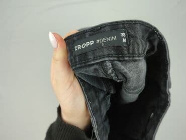 sklep cropp sukienki: Cropp, Jeansy damskie, M — 4