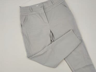 jeansy 42: Spodnie materiałowe damskie, rozmiar 2XL — 1