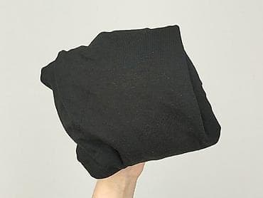 transparentna bluzki: Top damski, rozmiar M — 5