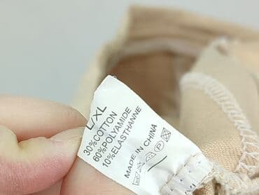 kozaki na koturnie ccc: Legginsy XL — 6