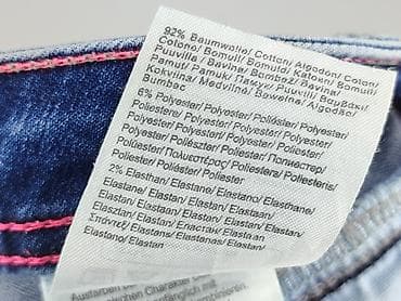 sarol jeans: Street One, Jeansy damskie, rozmiar L — 6