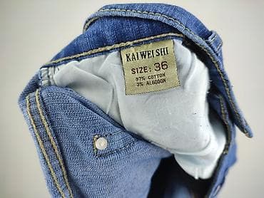 always jeans: Jeansy damskie, rozmiar S — 5