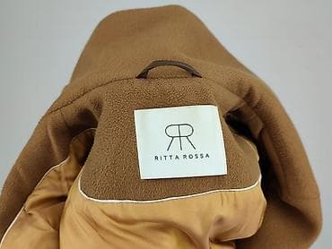 kombinezon reflex: Płaszcz damski, rozmiar 3XL — 4