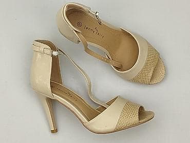 buty koty ccc: Sandały damskie, rozmiar 37 — 1