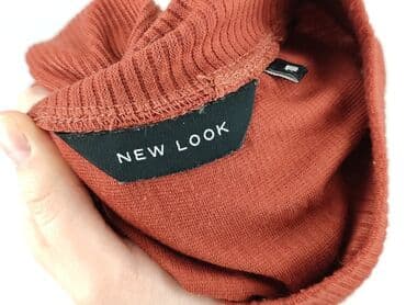 bluzki prazkowane: New Look, Top damski, rozmiar M — 4