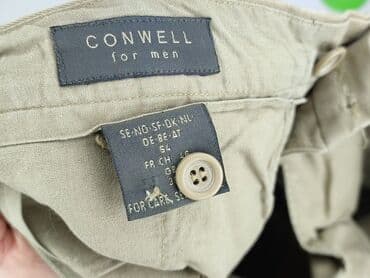 white widow spodnie: Chinosy dla mężczyzn, rozmiar XL — 4