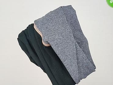 dresy oversize: T-shirt damski, rozmiar S — 5