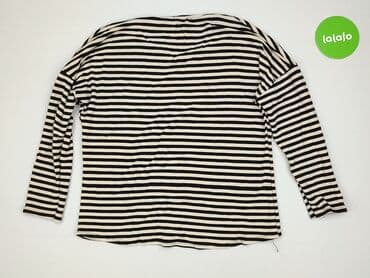 bluzki ze ściągaczem na dole: Women's blouse, size M (EU 38) — 3