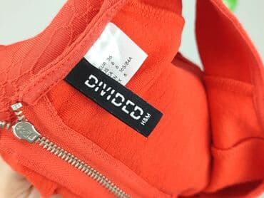 spodnice hm: H&M Divided, Sukienka damska, rozmiar S — 4