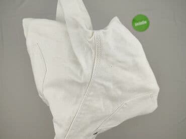 buty biale louis vuitton: Imię, Jeansy damskie, rozmiar XL — 4