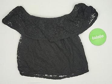 poliamid top: Selected Femme, Top damski, rozmiar XL — 2